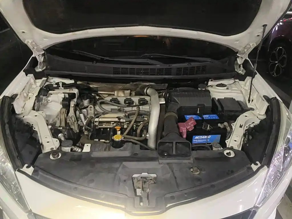 Luxgen U6 SUV 2017 2016 1.8T Fashion Value