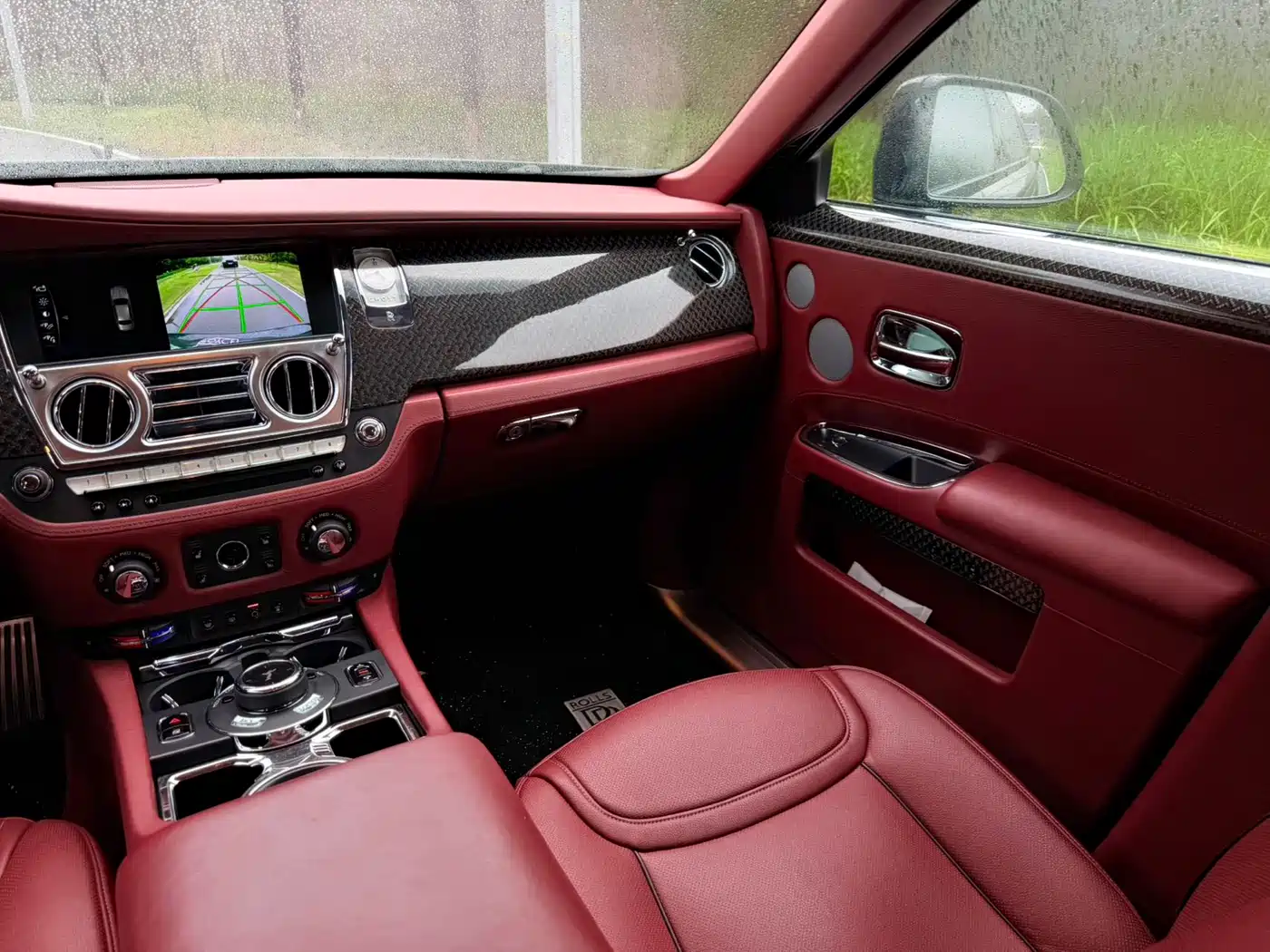 Фото 6 - Rolls-Royce Ghost