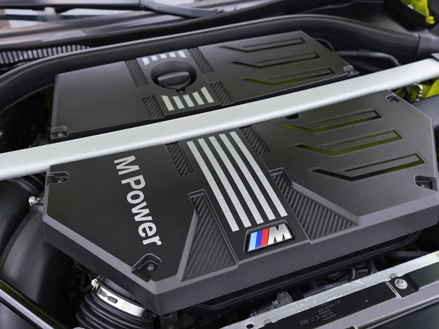 BMW X3 M 2022 2022 X3 M Competition