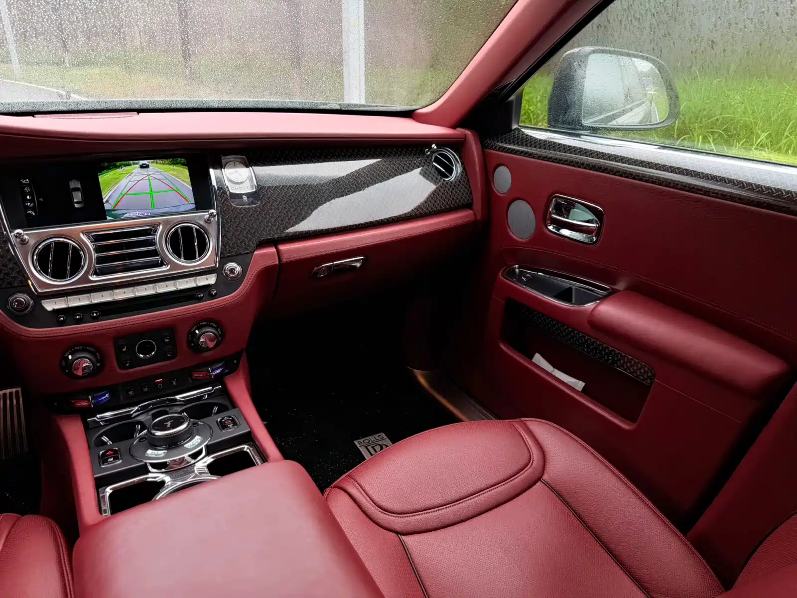 Фото 6 - Rolls-Royce Ghost