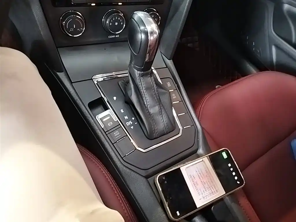 Volkswagen Lamando 2019 230TSI DSG Fashion Edition China VI фото 14