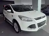 Фото 4 - Ford Kuga