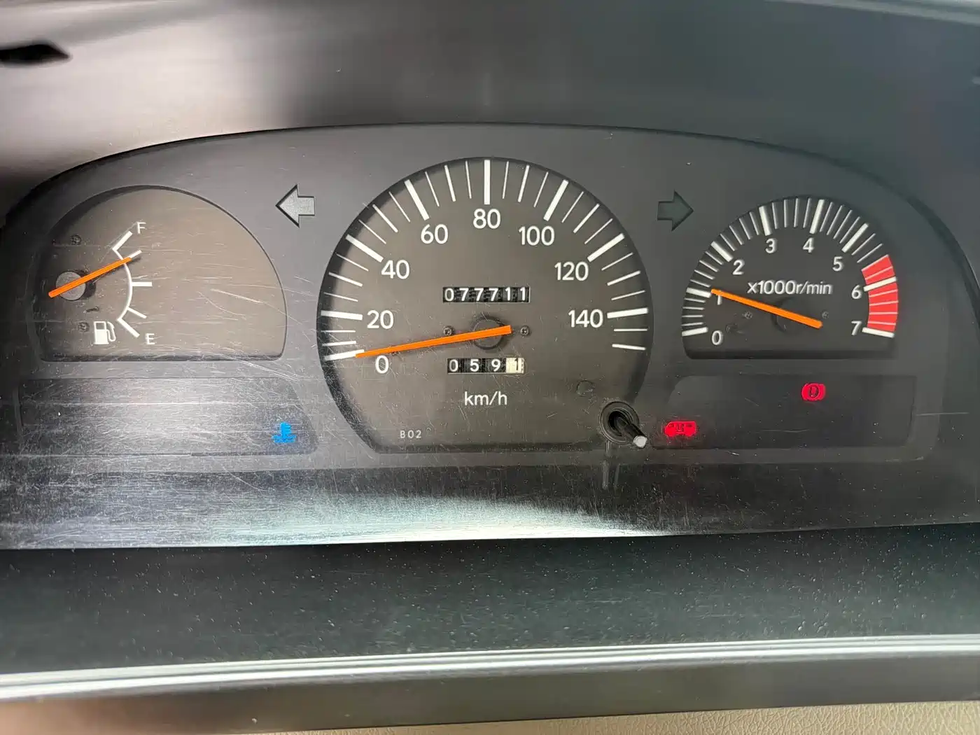 Toyota Coaster 2009 2007 2.7L Gasoline Premium Upgrade Edition 23-seater