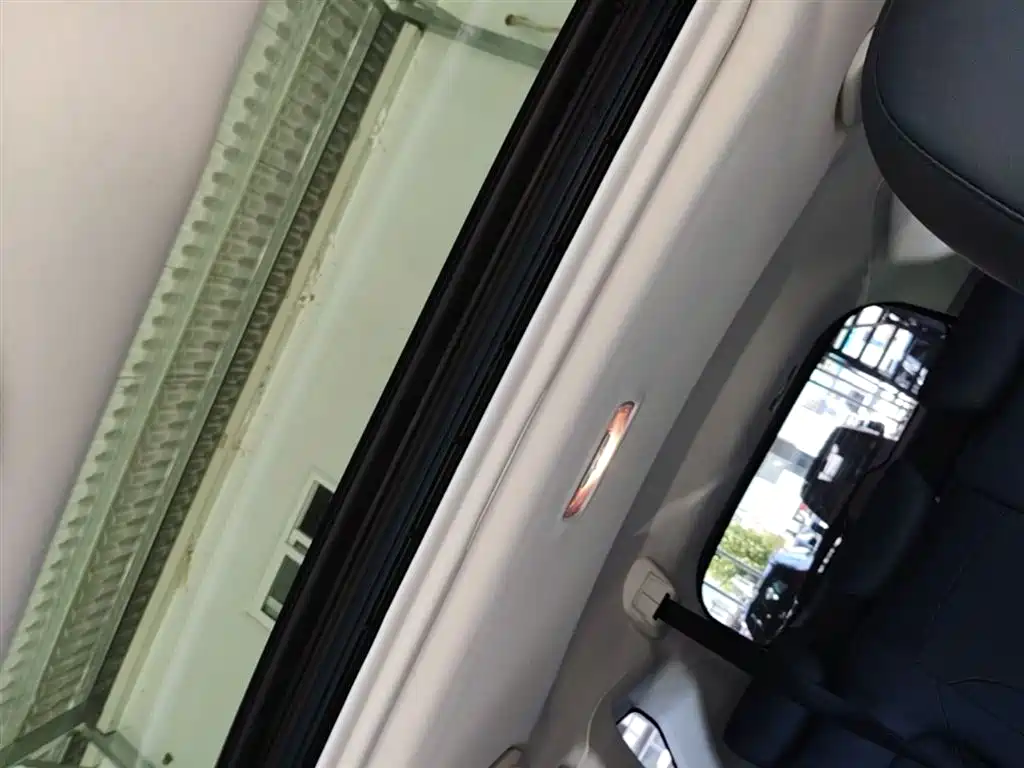 Haval H6 2019 Sport 1.5T Automatic 2WD Elite (China VI) фото 18
