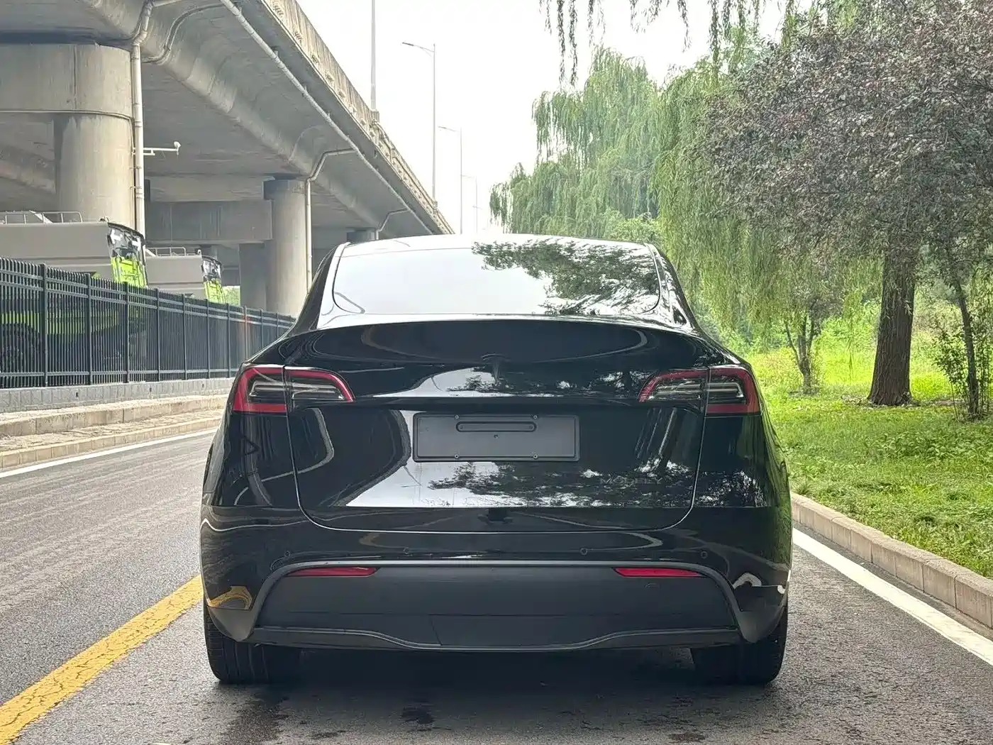 Фото 7 - Tesla Model Y
