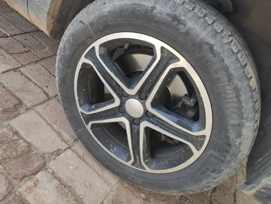 Haval H4 2020 2020 Enjoy Edition 1.5T Manual Smart