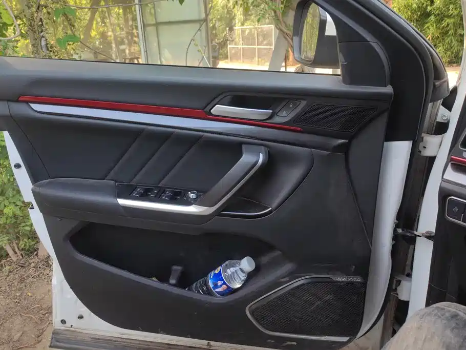 Haval H4 2020 2020 Enjoy Edition 1.5T Manual Smart