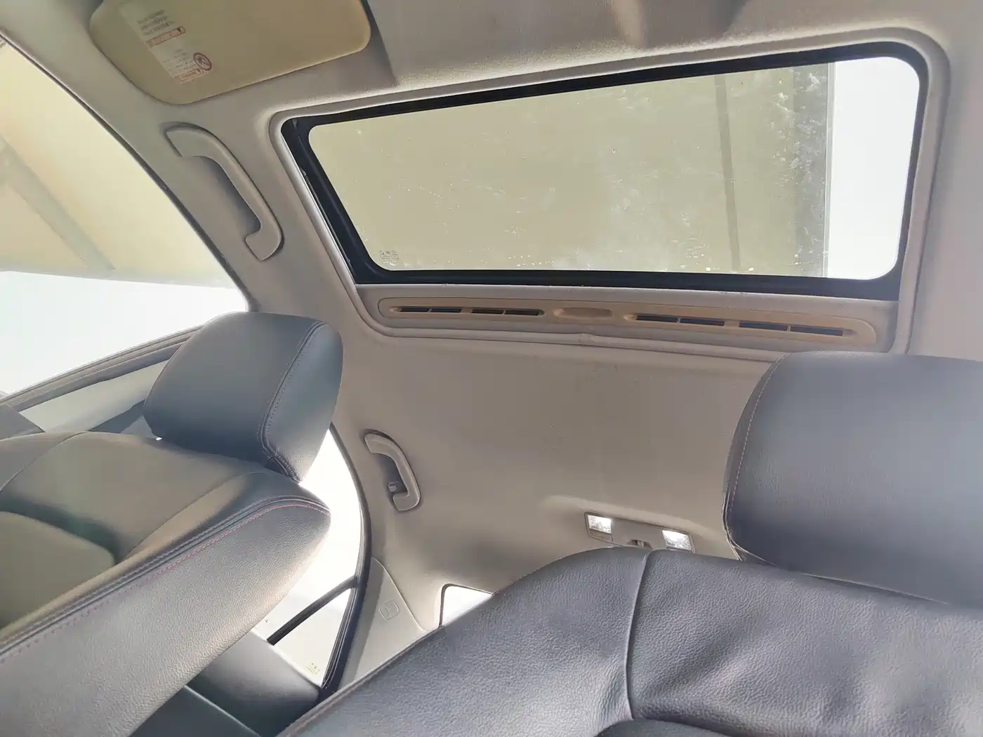 Mazda 6 2015 2013 2.0L Automatic Ultra Luxury