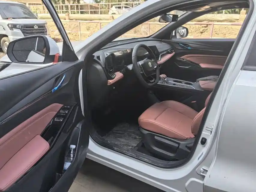 Changan X5 PLUS 2026 2026 Model Second Generation 1.5T Pioneer PRO