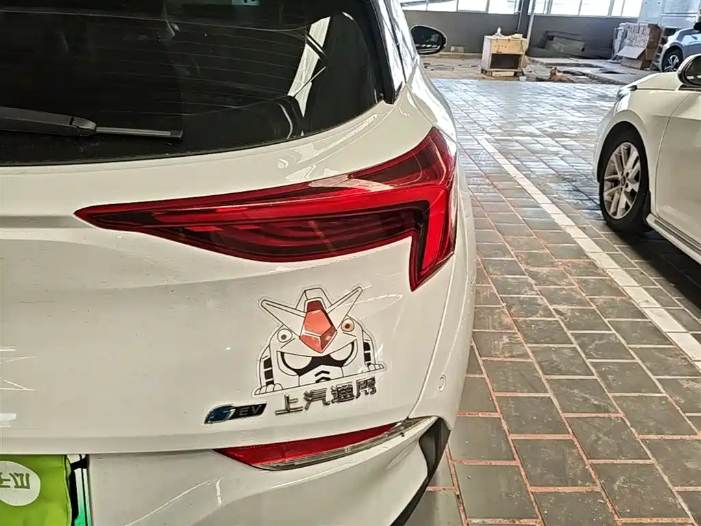 Buick Velite 6 2019 Connected Smart Edition фото 8