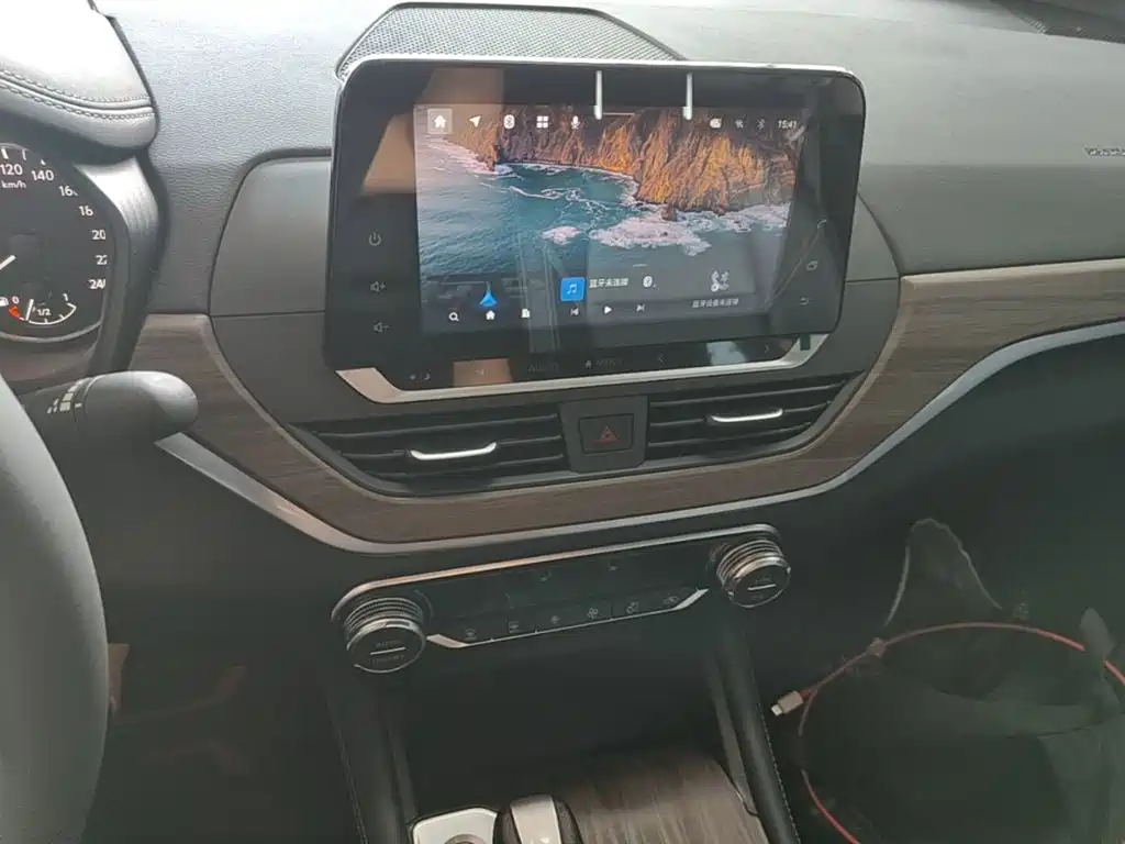 Nissan TEANA, миниатюра 13