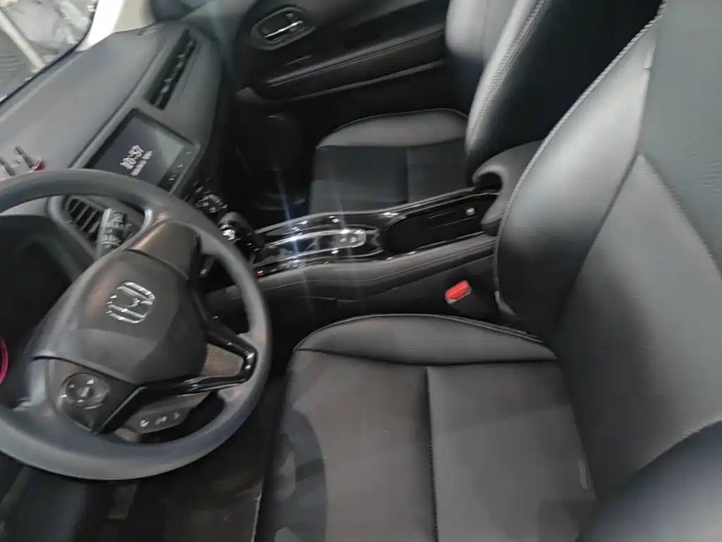 Honda Vezel, миниатюра 15