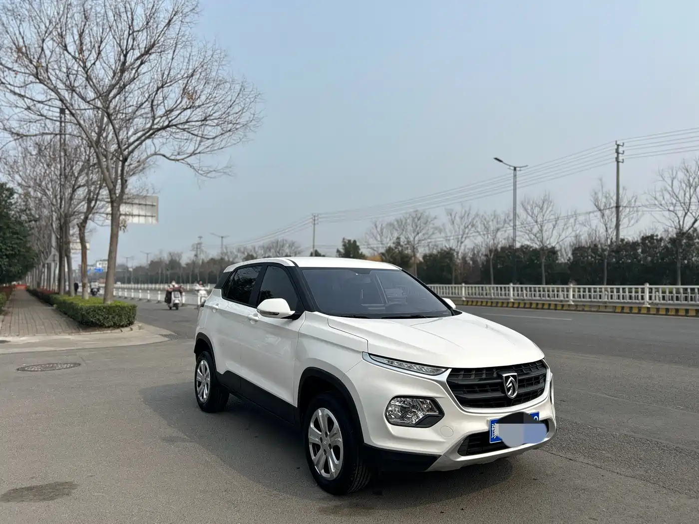 BAOJUN 510