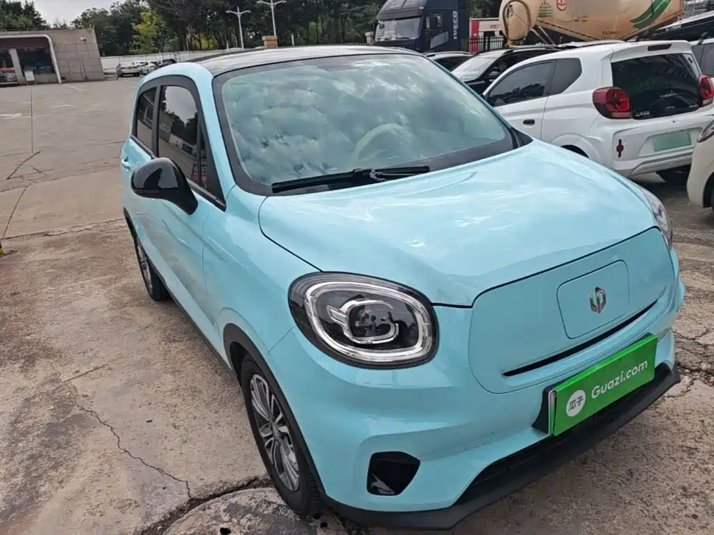 Leapmotor T03 2025 2025 Model 403 Comfort Edition