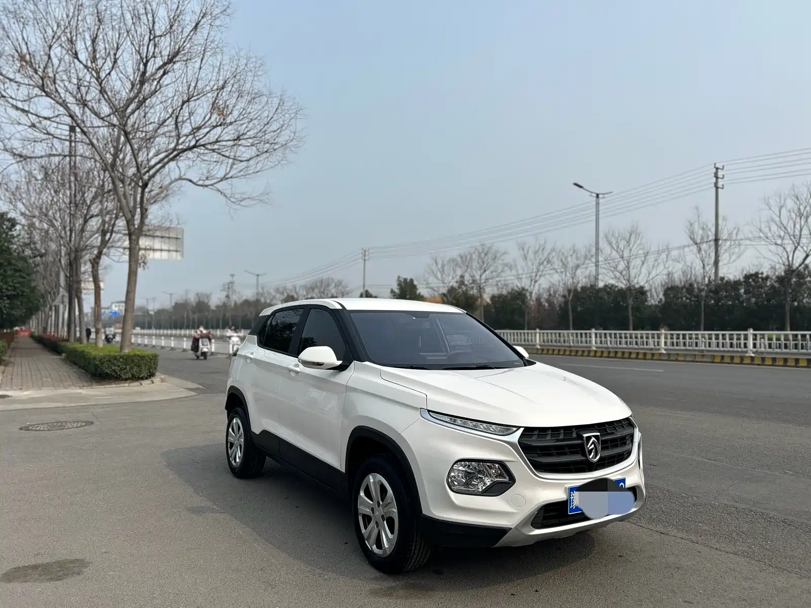 Photo 7 - Baojun 510