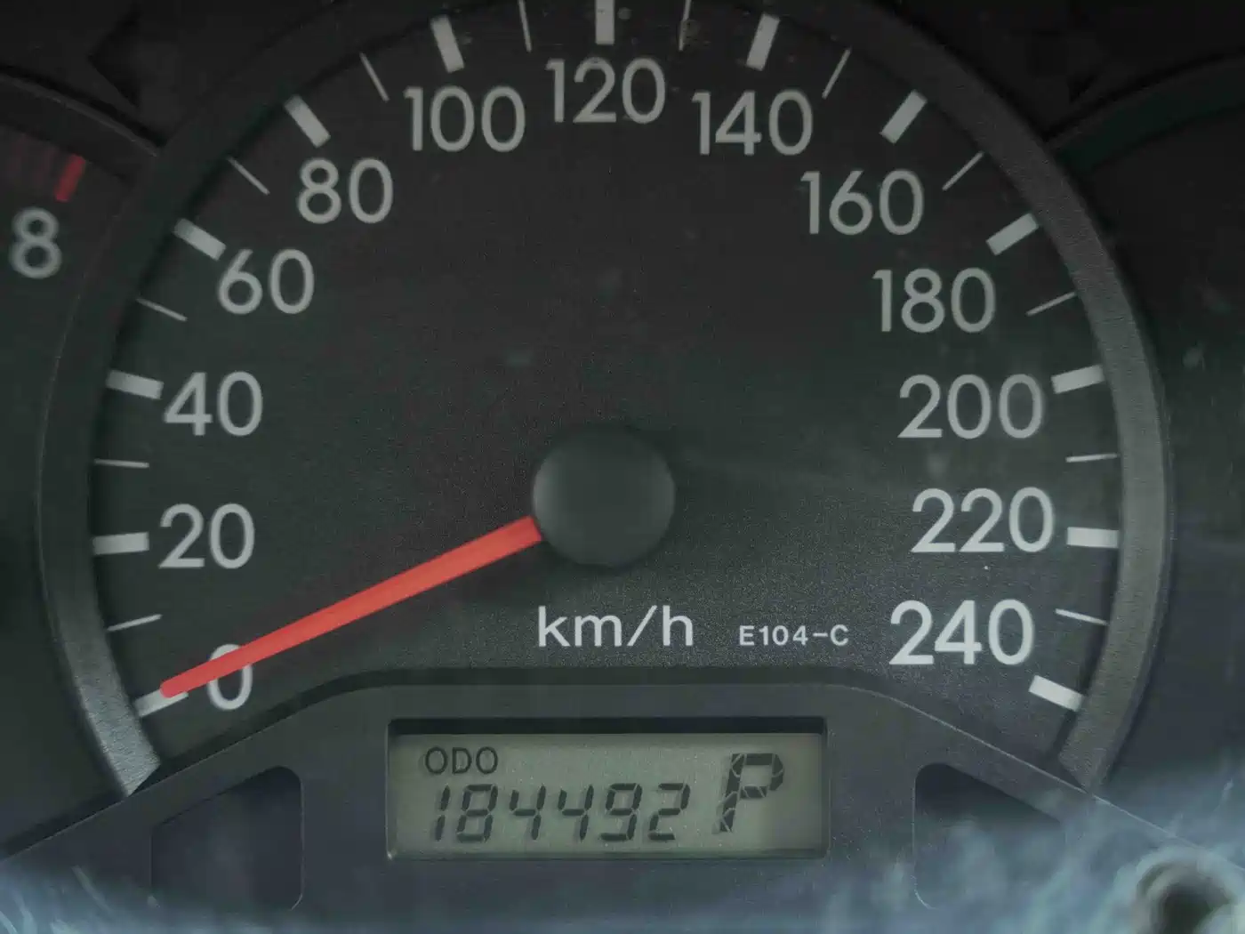 Toyota Corolla 2009 2009 1.6L Automatic Luxury Edition