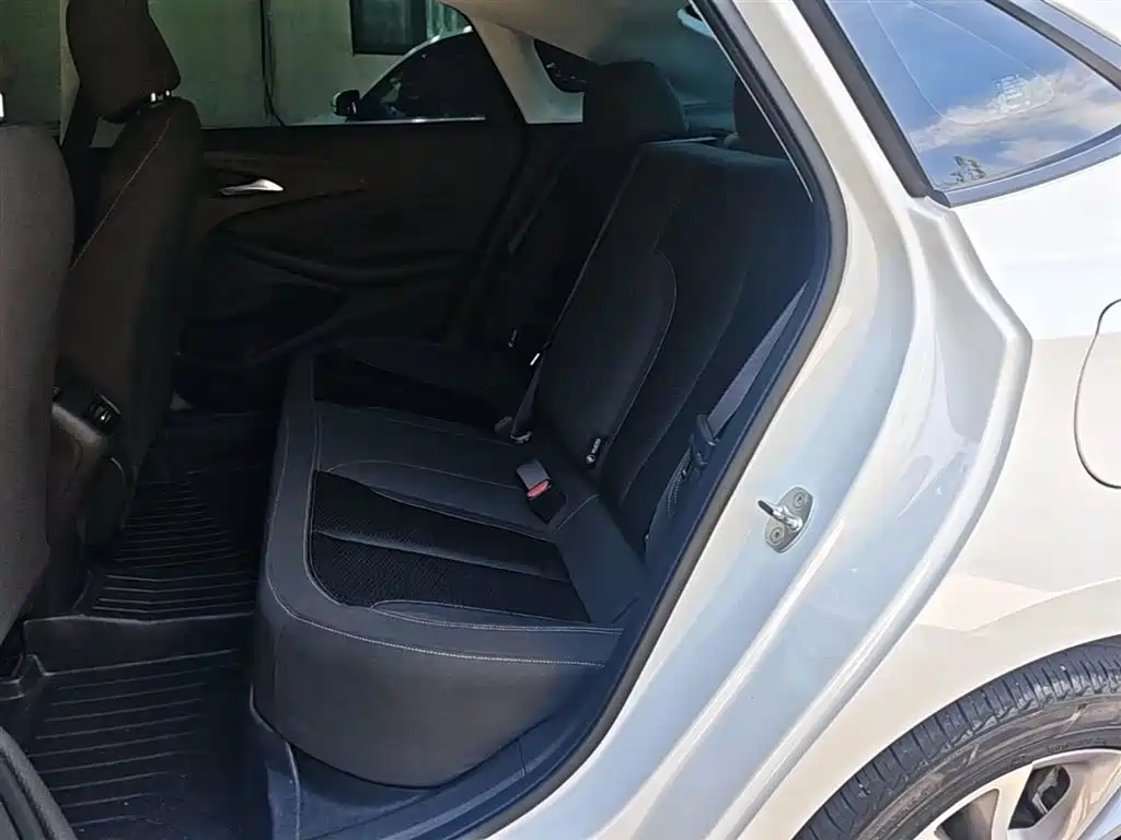 Buick Verano 2023 Pro Leisure Edition фото 17