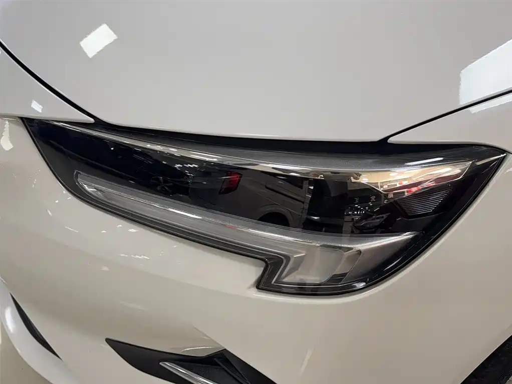 Buick Regal 2020 552T Elite фото 3