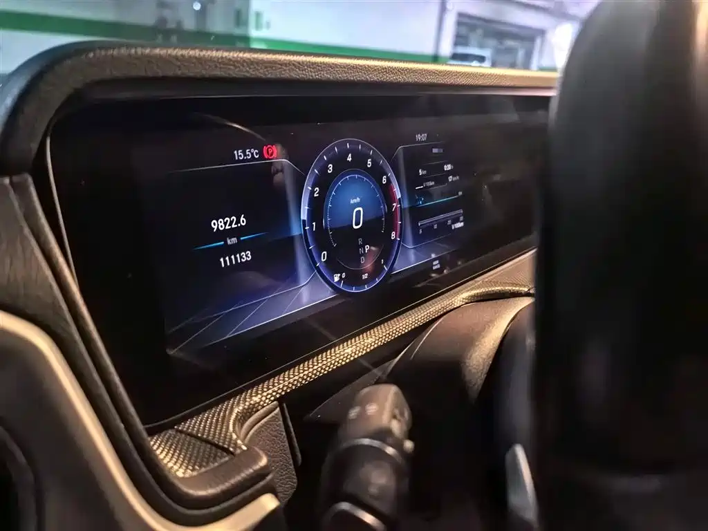 Mercedes-Benz G-Class 2019 Facelift G 500 фото 8