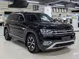 Фото 3 - Volkswagen Teramont