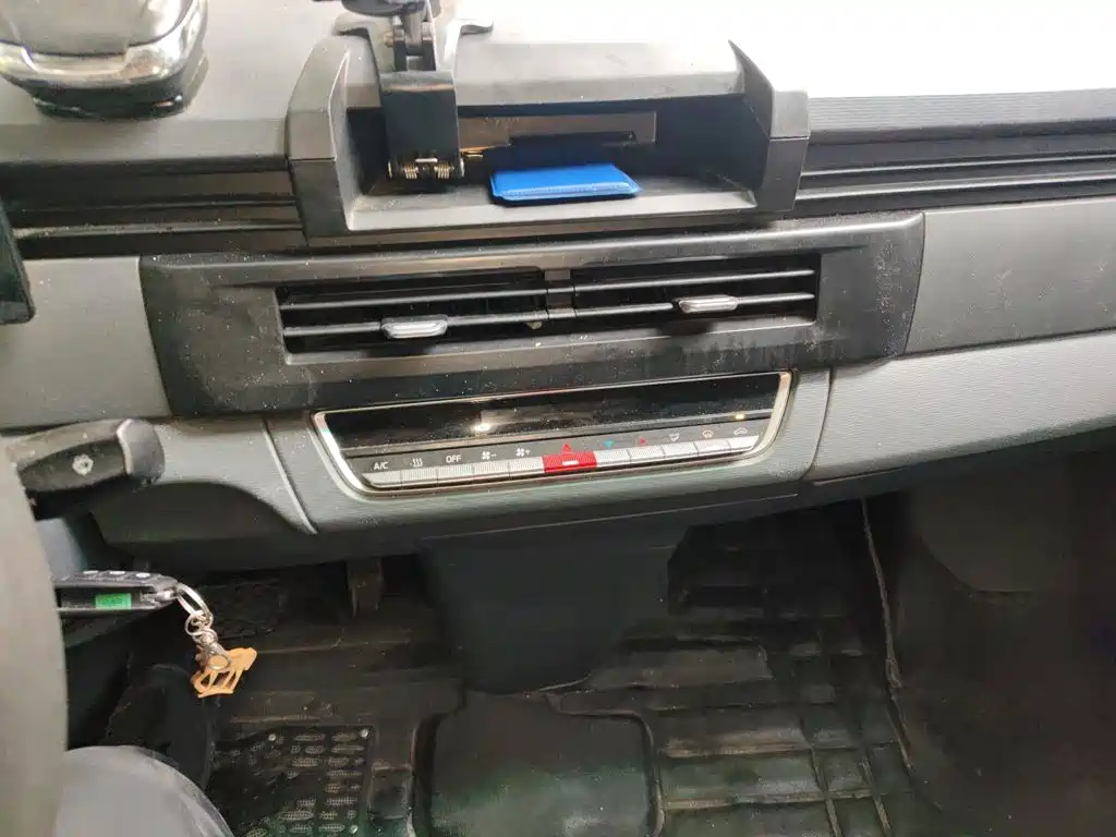 Yuan Cheng FarStar V 2025 2024 Star Enjoy V6E Functional Edition (Smart Core 46.08kWh)
