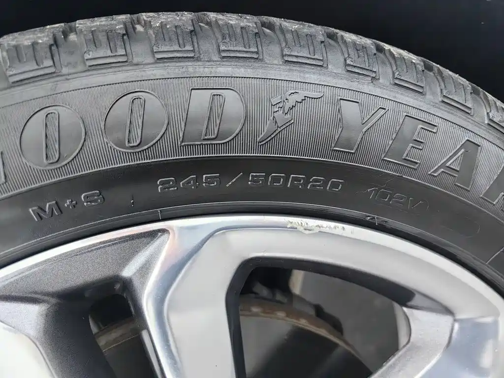 Ford Edge 2020 2020 EcoBoost 245 AWD ST-Line 7-Seater