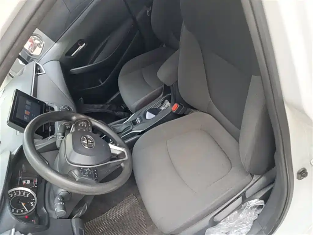 Toyota Corolla 2022 TNGA 1.5L CVT Pioneer Edition фото 15