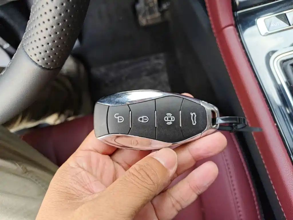 Hongqi H5 PHEV 2025 2025 130 Super Hybrid Edition