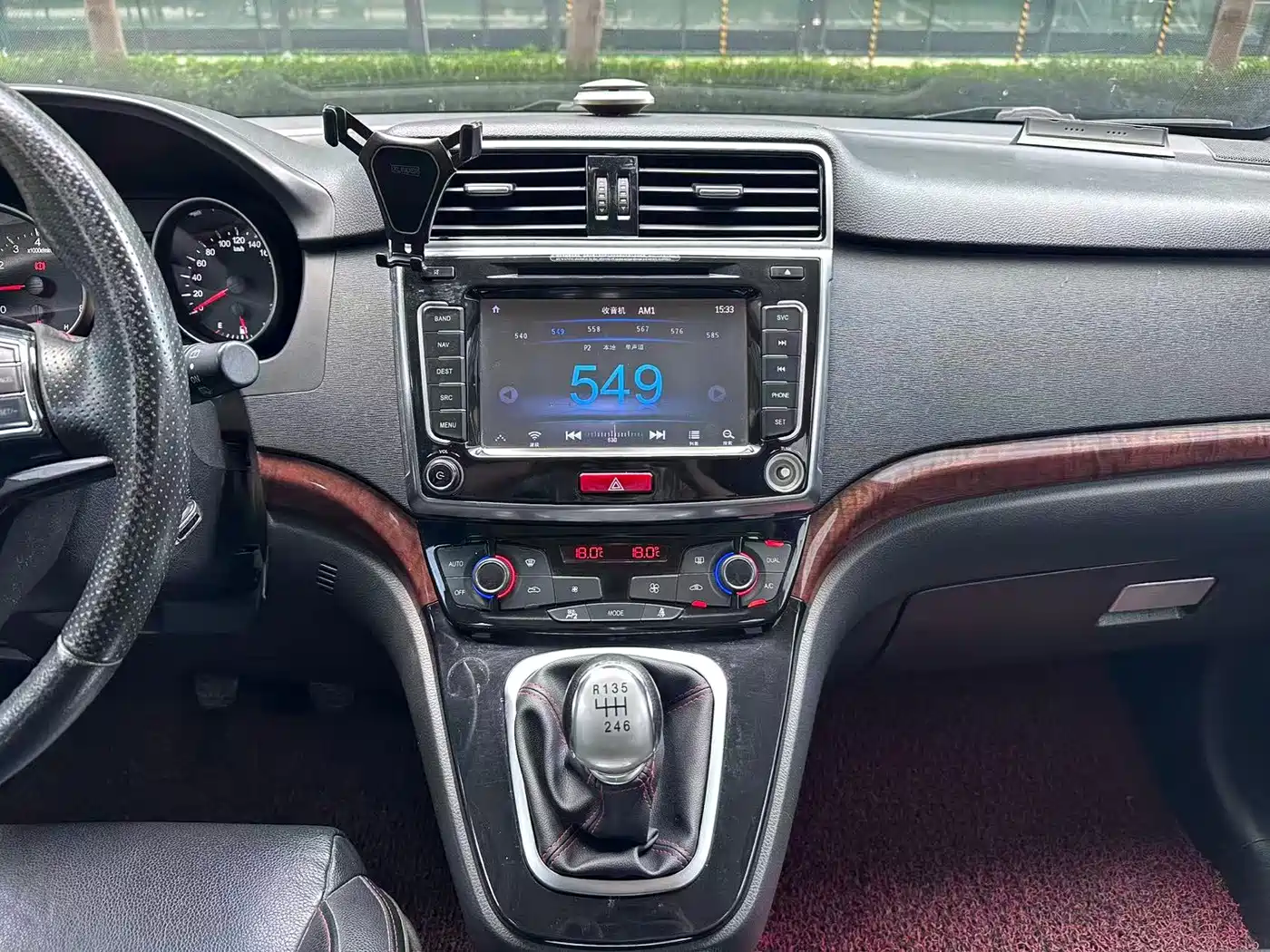 Haval H6 2014 2014 Sport 1.5T Manual 2WD Elite