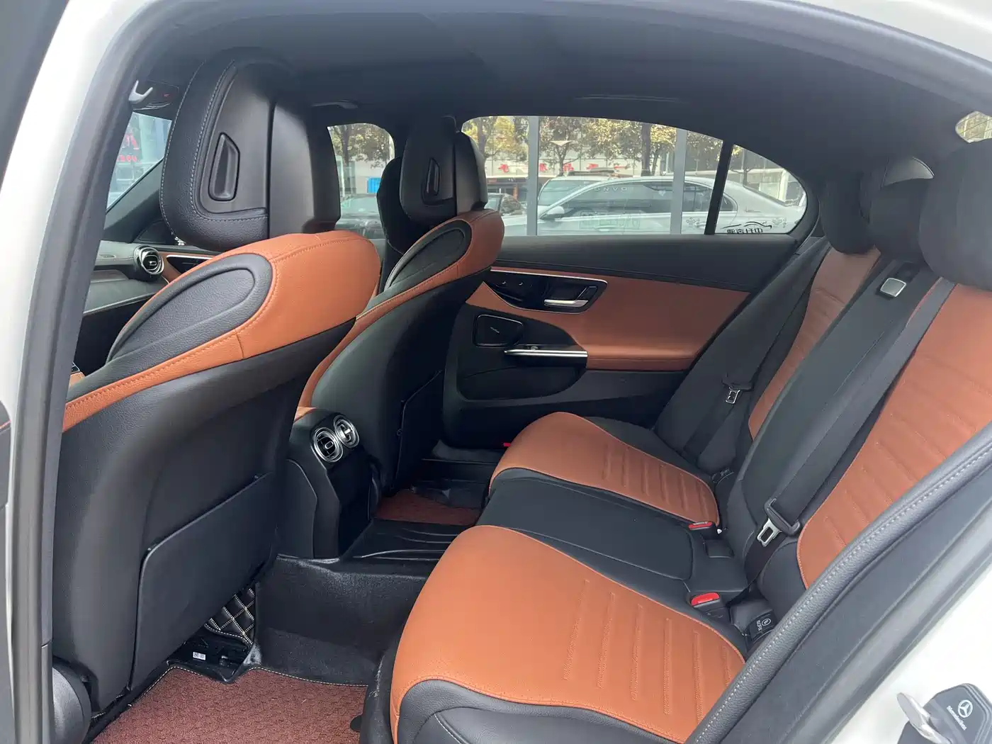 Mercedes-Benz C-Class 2024 C 260 L Sport фото 12