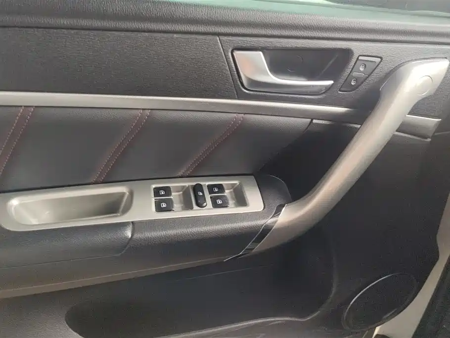 Haval M6 2019 1.5T DCT 2WD Value Edition (China VI) фото 7