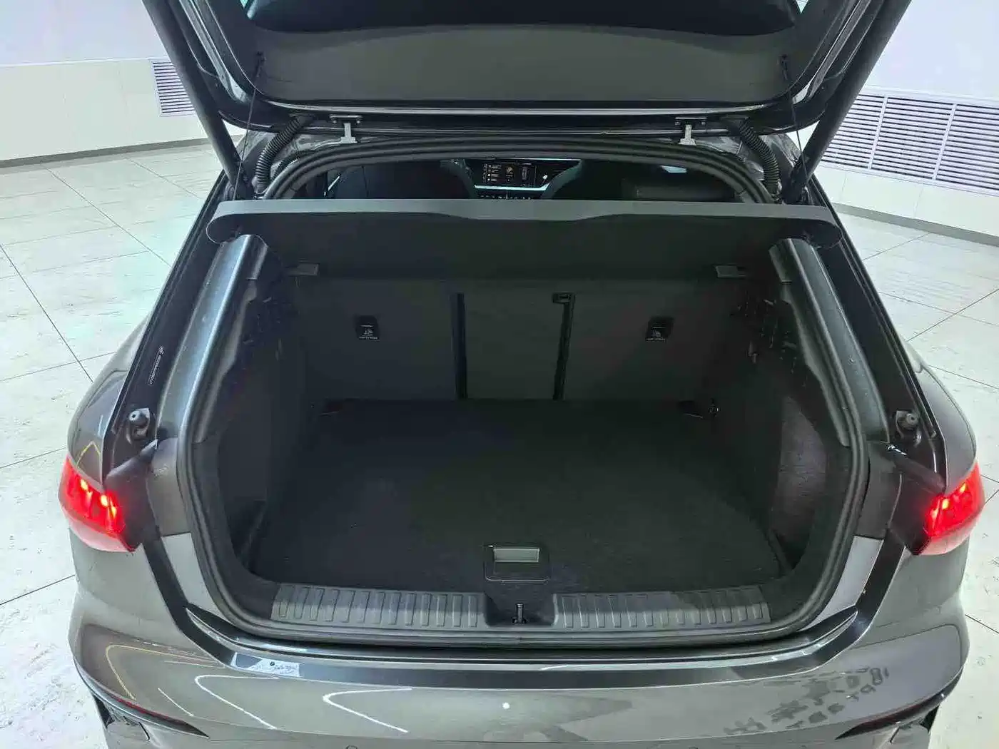 Audi A3 2022 Sportback 35 TFSI Style Sport фото 22