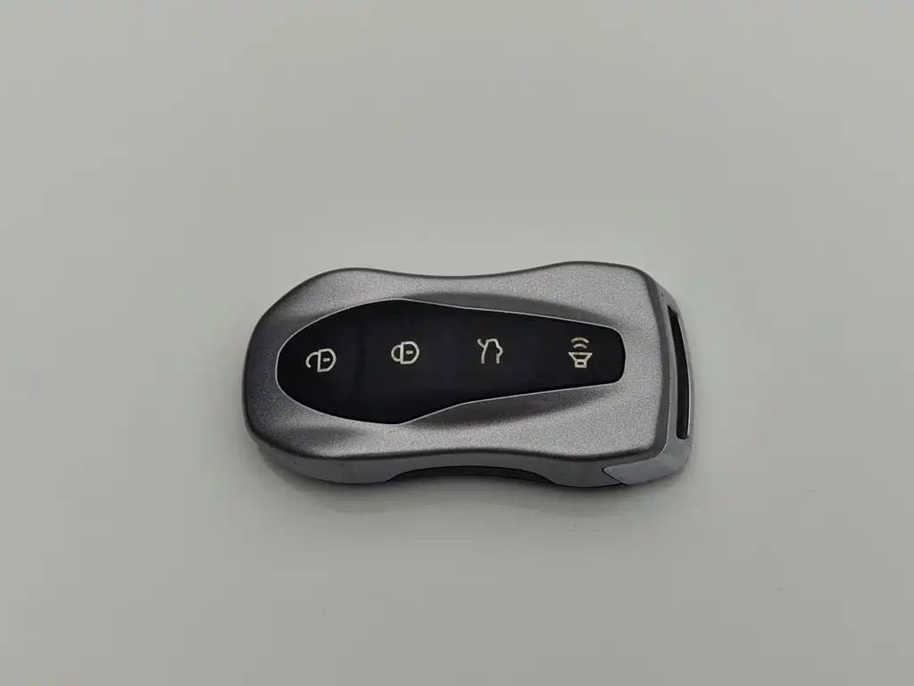 Photo 19 - Geely Atlas