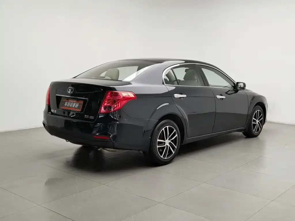 Besturn B50 2015 2013 1.6L Manual Luxury