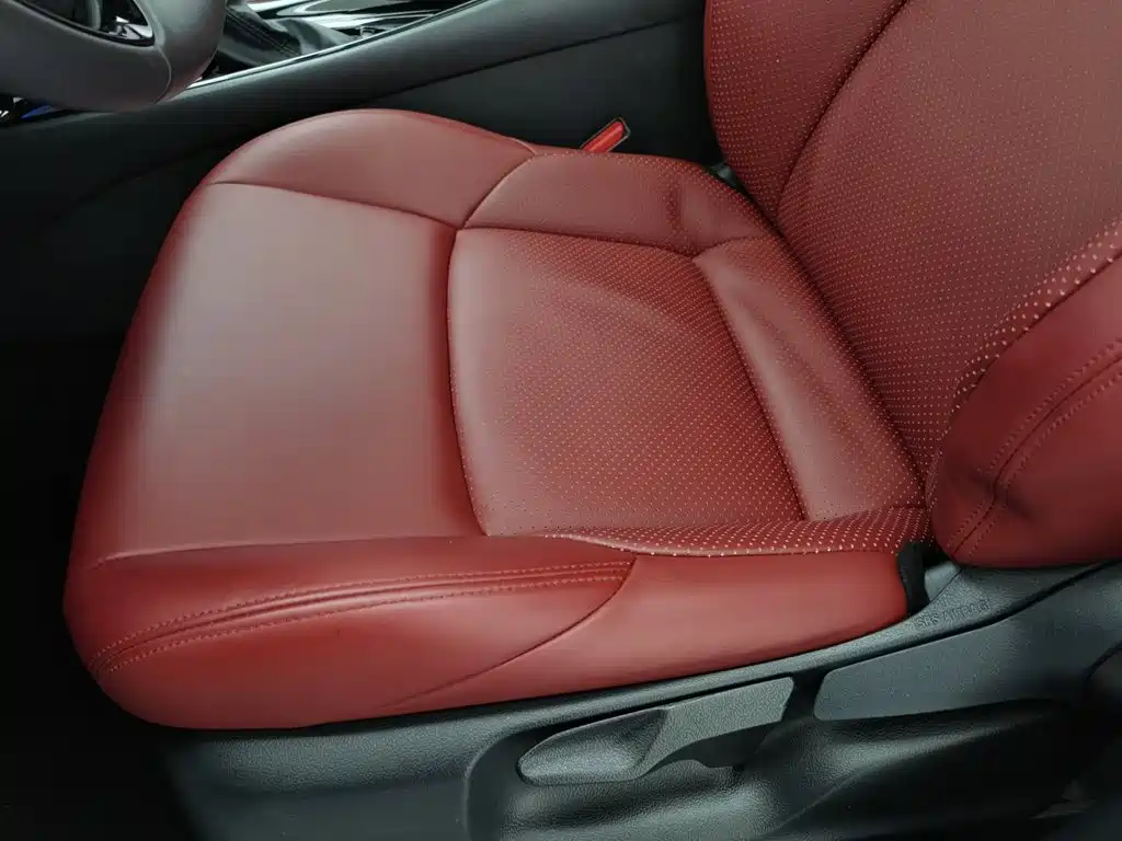 Toyota IZOA 2021 2020 2.0L Yi Chi Edition