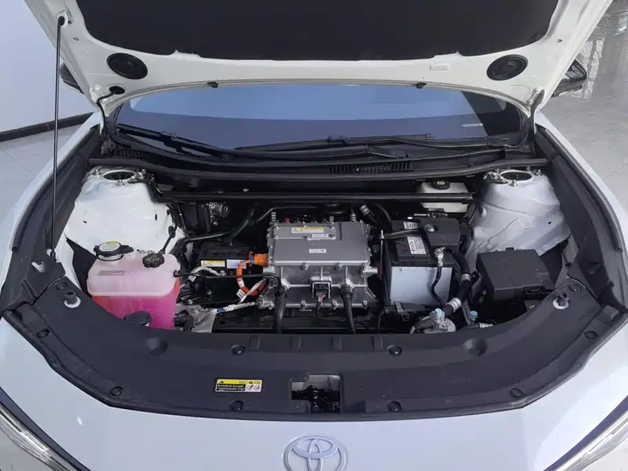 Toyota bZ3 2026 2024 517km Elite PRO