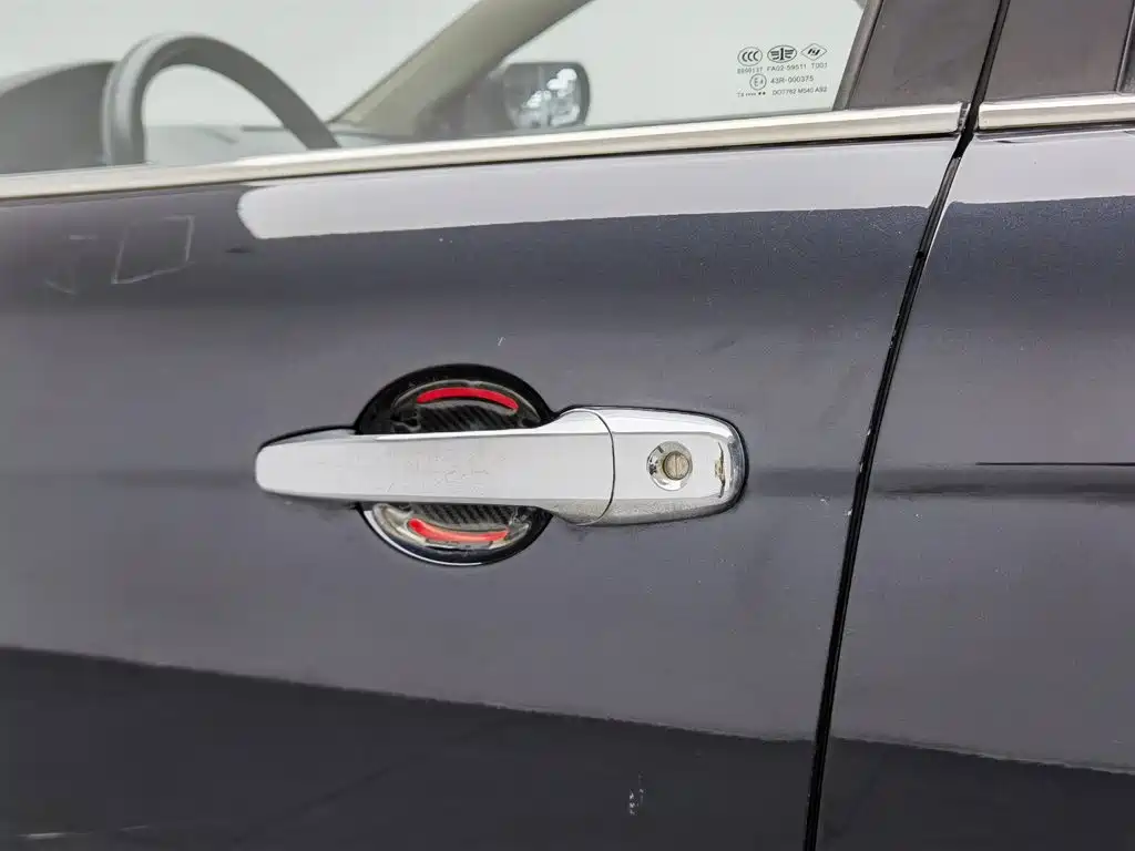 Besturn B50 2015 2013 1.6L Manual Luxury