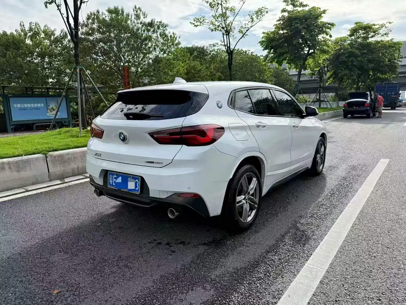 Фото 3 - BMW X2