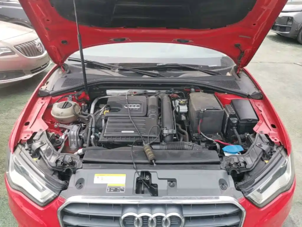 Фото 16 - Audi A3