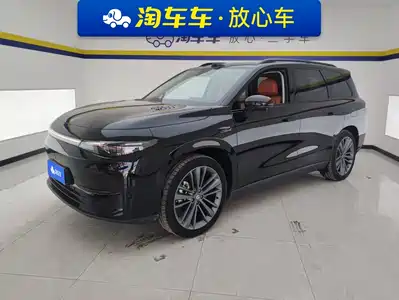 Leapmotor C16