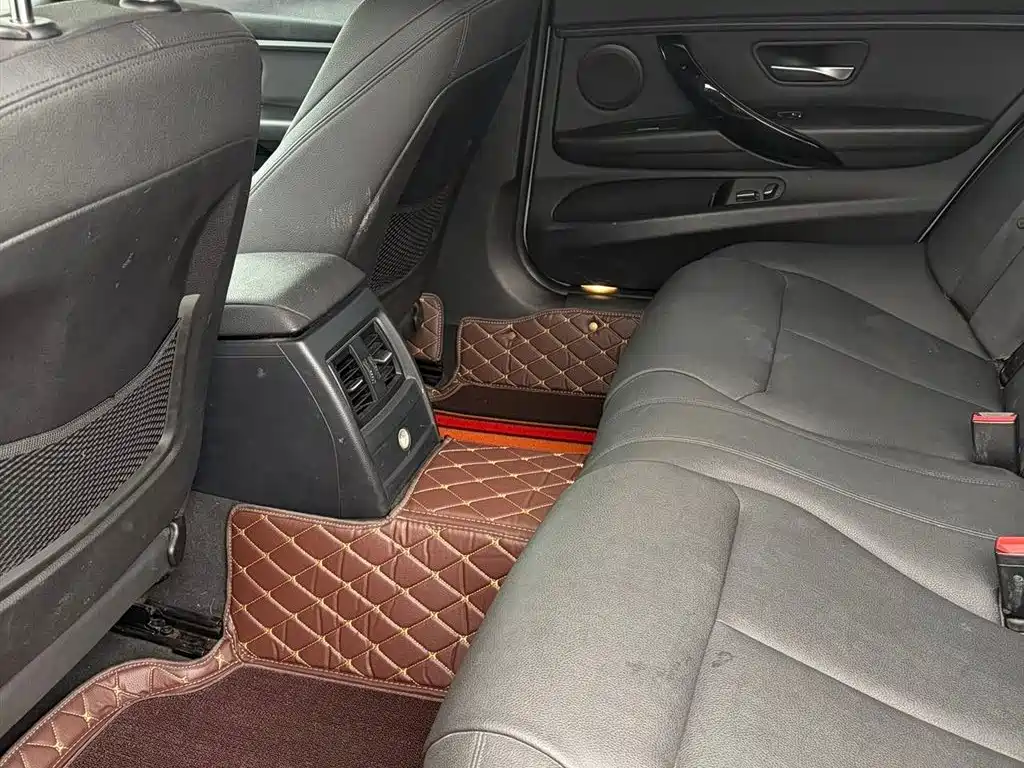 BMW 3 Series 2018 320Li Fashion Style фото 9