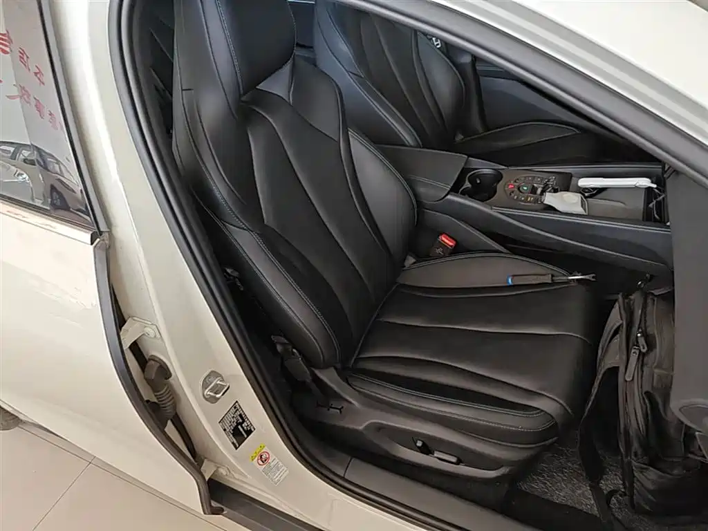BYD Seal 06 New Energy 2025 DM-i Smart Drive Edition 120KM Luxury фото 25