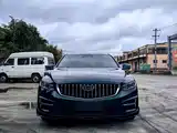 Фото 2 - Geely Preface