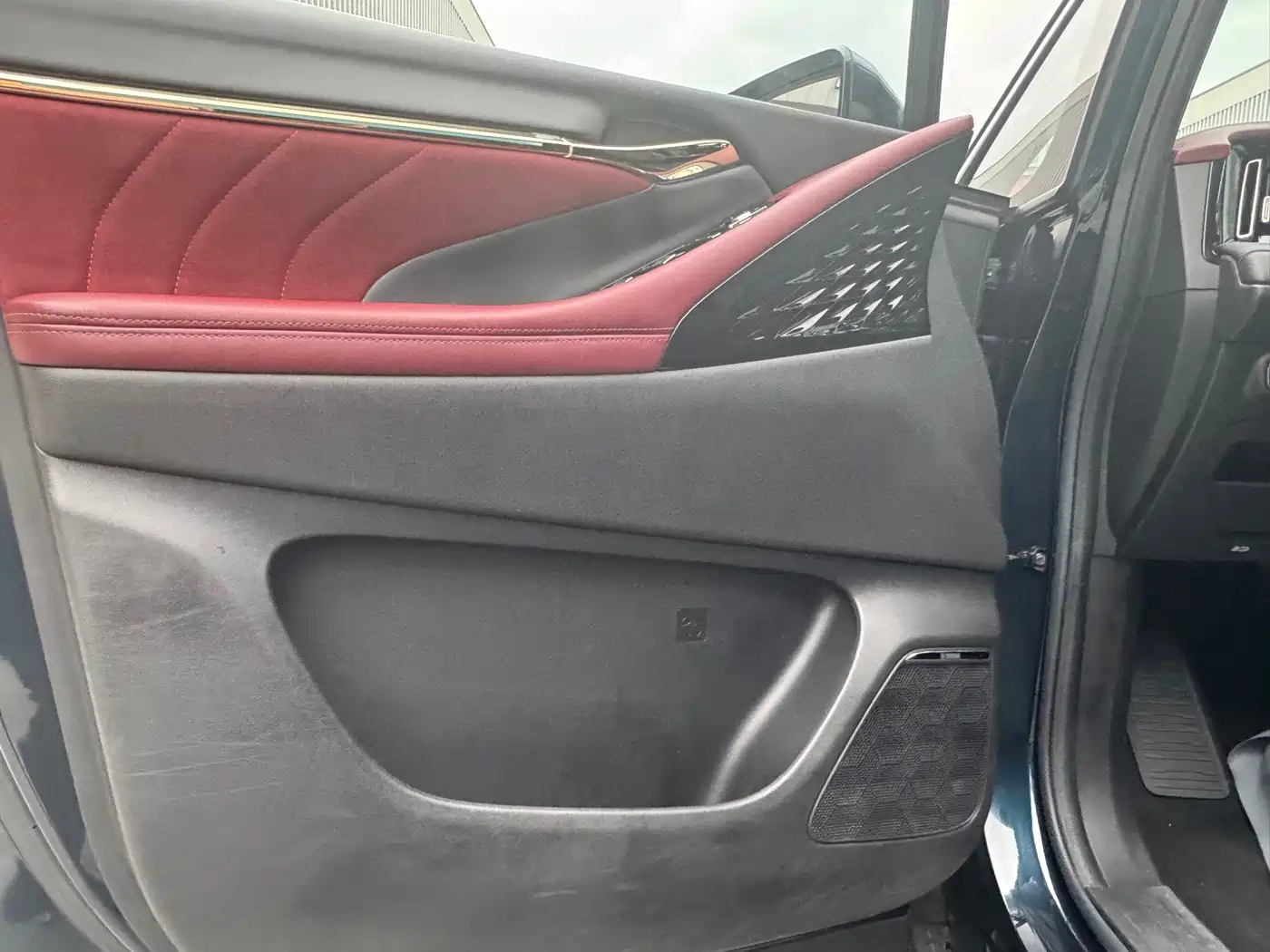 GAC Trumpchi Trumpchi E9 2025 2023 E9 Grandmaster