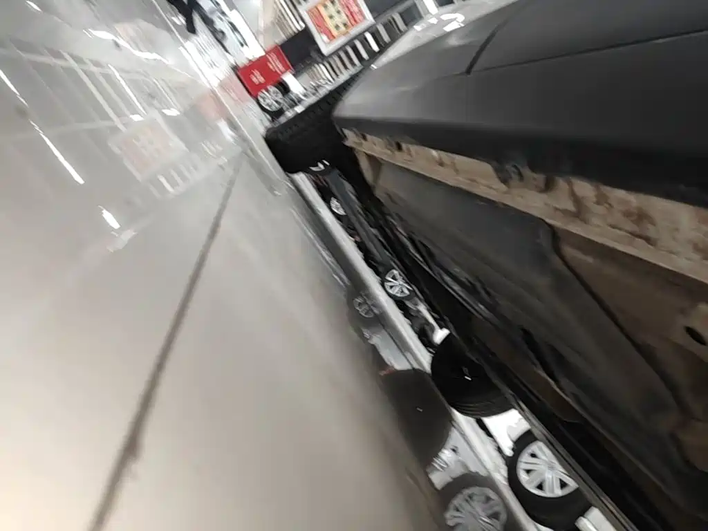 Baojun 510 2021 2021 1.5L CVT Sport Edition