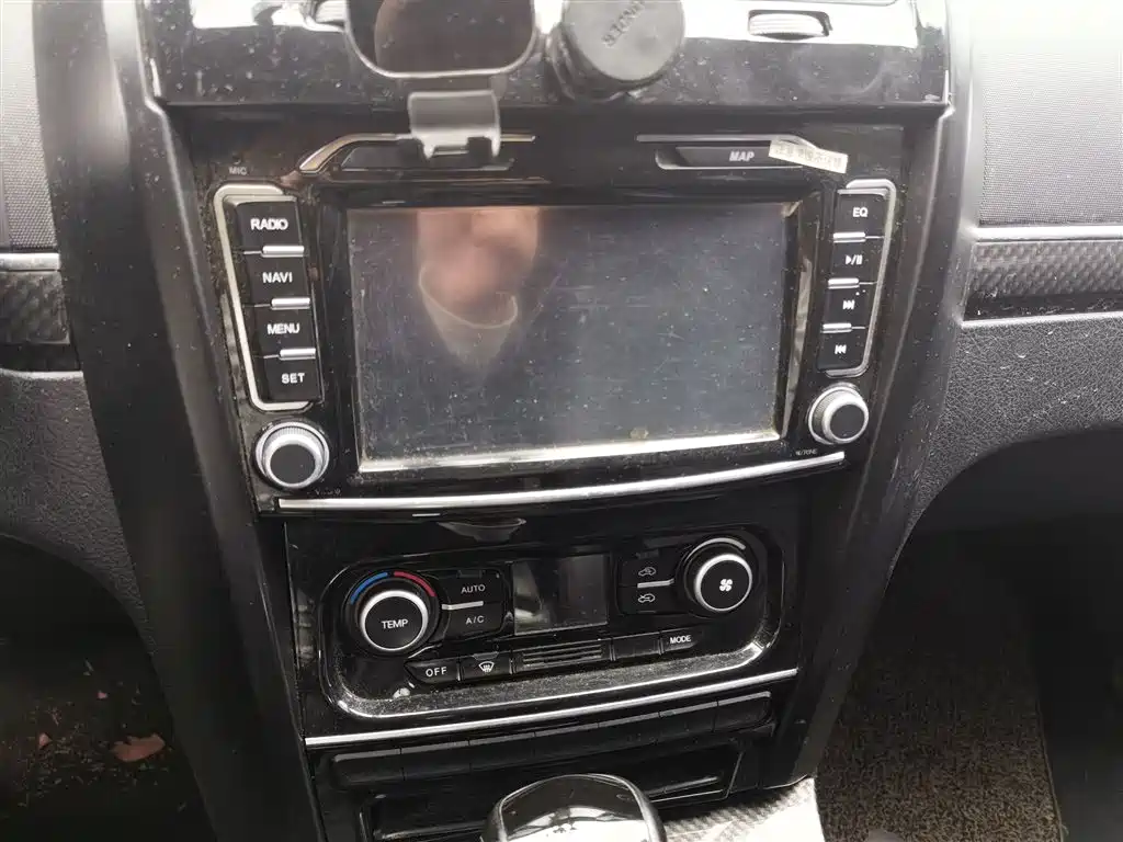 Haval H5 Classic 2015 2.0T Diesel Automatic 2WD Aspiring фото 10