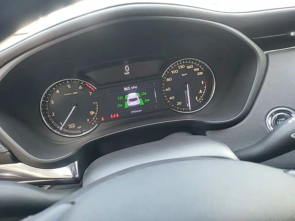 Cadillac XT4 2020 Facelift 28T 2WD Tech фото 18