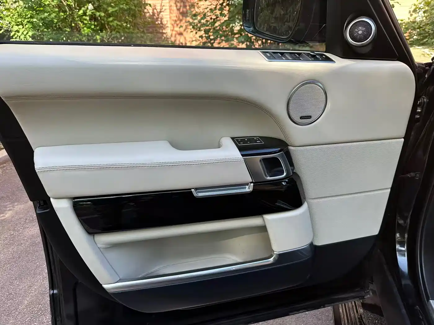 Land Rover Range Rover 2014 3.0 TDV6 Vogue фото 23