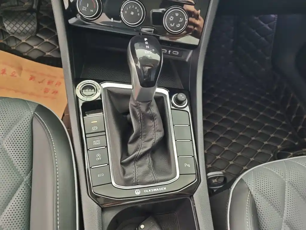 Volkswagen Sagitar, миниатюра 14