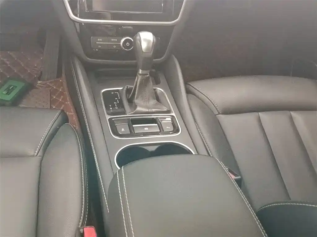 BYD Song MAX 2017 1.5T Auto Smart Elite 7-Seater фото 6